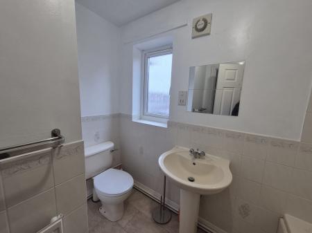 2 bedroom Bungalow to let in Masefield Drive, Sutton-On-Sea, LN12