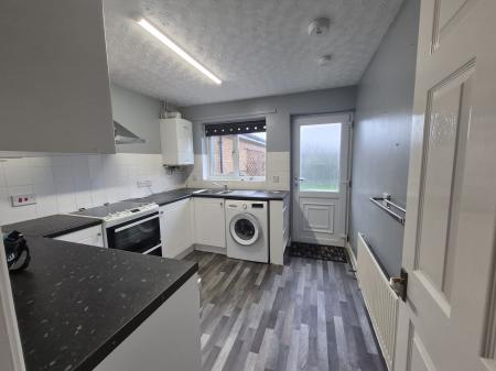 2 bedroom Bungalow to let in Masefield Drive, Sutton-On-Sea, LN12