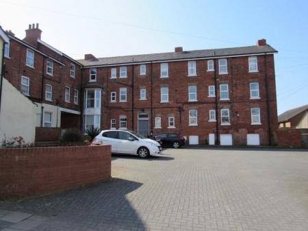 Sea View Mansions, Skegness, PE25
