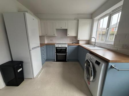 2 bedroom Terraced House to let in Admiralty Terrace, Skegness, PE25