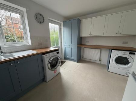 2 bedroom Terraced House to let in Admiralty Terrace, Skegness, PE25