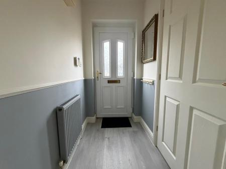 2 bedroom Terraced House to let in Admiralty Terrace, Skegness, PE25