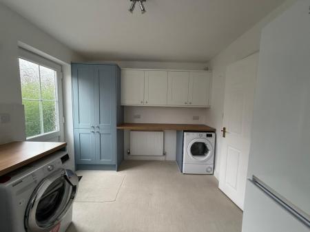 2 bedroom Terraced House to let in Admiralty Terrace, Skegness, PE25