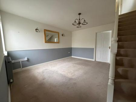 2 bedroom Terraced House to let in Admiralty Terrace, Skegness, PE25