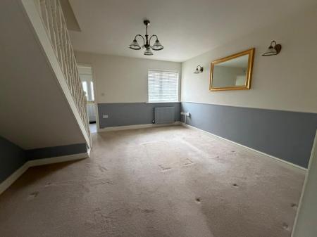 2 bedroom Terraced House to let in Admiralty Terrace, Skegness, PE25