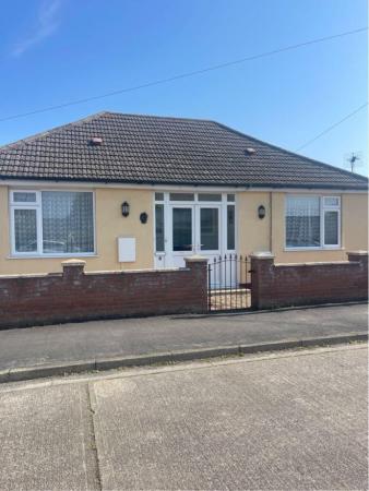3 bedroom Detached bungalow to let in Kingsley Road, Mablethorpe, LN12