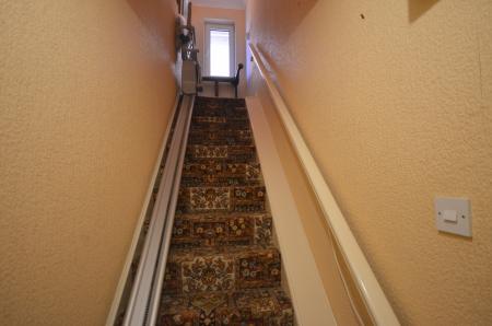 3 bedroom Flat to let in High Street, Mablethorpe, LN12