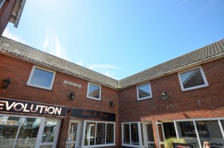 High Street, Mablethorpe, LN12