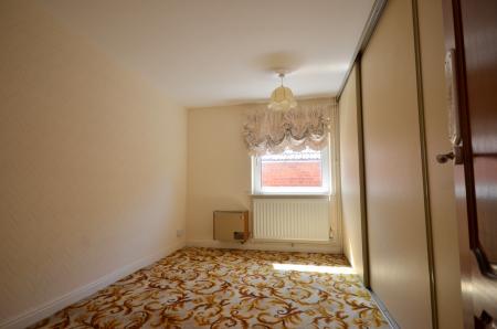 3 bedroom Flat to let in High Street, Mablethorpe, LN12