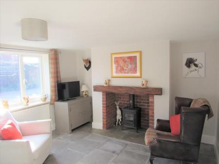2 bedroom Cottage to let in Brickyard Lane, Spilsby, PE23