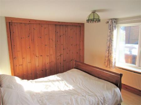 2 bedroom Cottage to let in Brickyard Lane, Spilsby, PE23