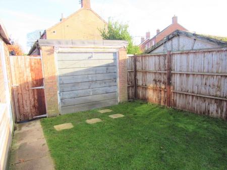 2 bedroom Cottage to let in Brickyard Lane, Spilsby, PE23