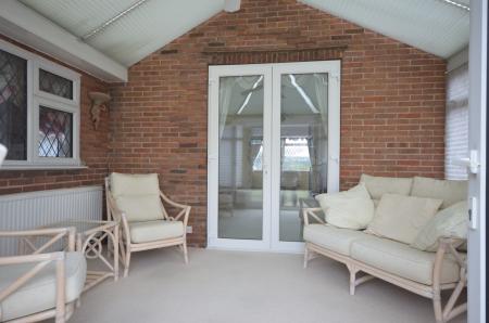 3 bedroom Detached house to let in Lumley Crescent, Skegness, PE25