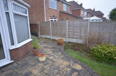 3 bedroom Detached house to let in Lumley Crescent, Skegness, PE25