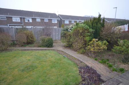 3 bedroom Detached house to let in Lumley Crescent, Skegness, PE25