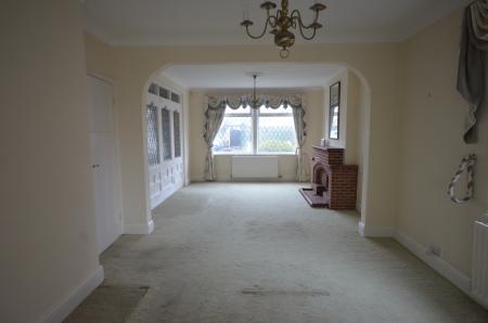 3 bedroom Detached house to let in Lumley Crescent, Skegness, PE25