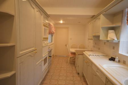 3 bedroom Detached house to let in Lumley Crescent, Skegness, PE25