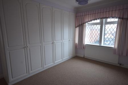 3 bedroom Detached house to let in Lumley Crescent, Skegness, PE25
