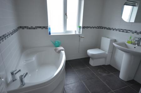 3 bedroom Detached house to let in Lumley Crescent, Skegness, PE25