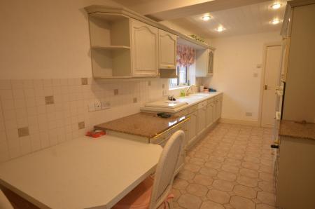 3 bedroom Detached house to let in Lumley Crescent, Skegness, PE25