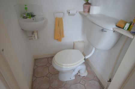 3 bedroom Detached house to let in Lumley Crescent, Skegness, PE25