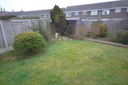 3 bedroom Detached house to let in Lumley Crescent, Skegness, PE25