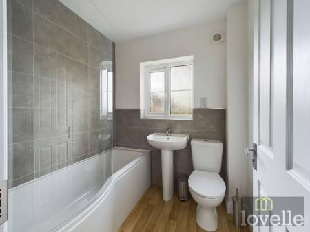 2 bedroom Semi-detached house to let in Tuplin Road, Mablethorpe, LN12
