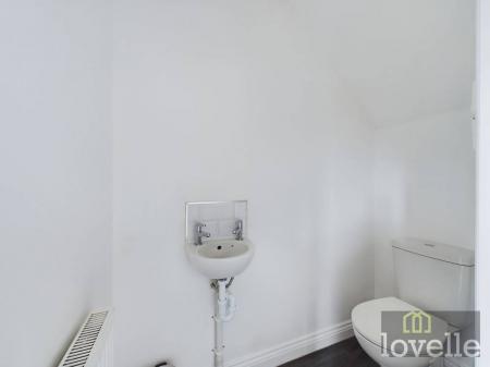 2 bedroom Semi-detached house to let in Tuplin Road, Mablethorpe, LN12