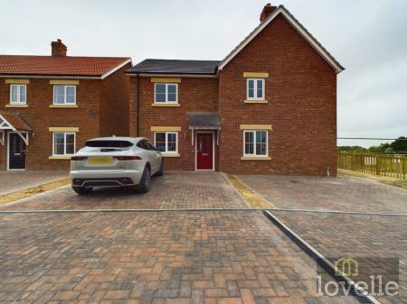 Tuplin Road, Mablethorpe, LN12