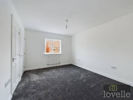 2 bedroom Semi-detached house to let in Tuplin Road, Mablethorpe, LN12