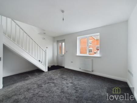2 bedroom Semi-detached house to let in Tuplin Road, Mablethorpe, LN12