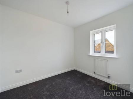 2 bedroom Semi-detached house to let in Tuplin Road, Mablethorpe, LN12