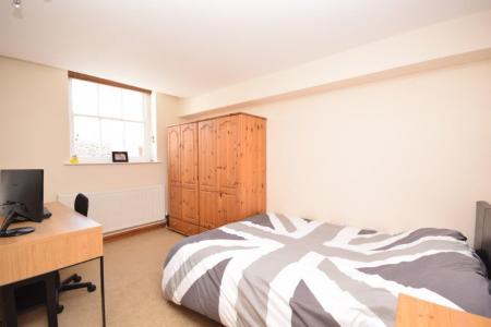 3 bedroom Town house to let in Old Chapel Mews, Louth, LN11