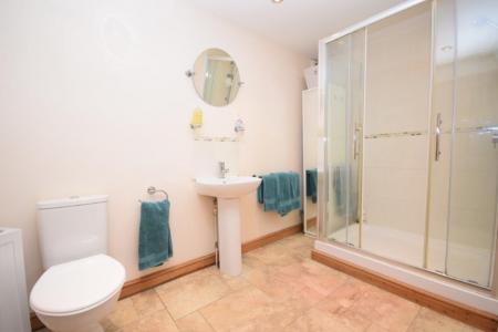3 bedroom Town house to let in Old Chapel Mews, Louth, LN11