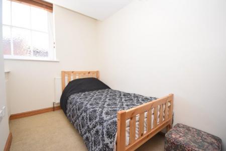 3 bedroom Town house to let in Old Chapel Mews, Louth, LN11