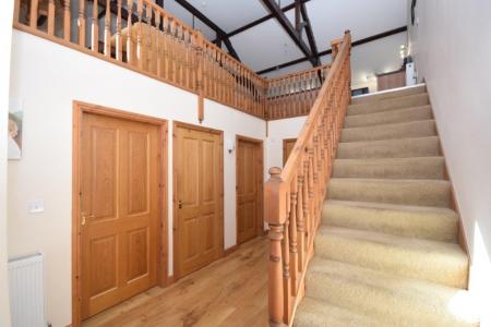 3 bedroom Town house to let in Old Chapel Mews, Louth, LN11