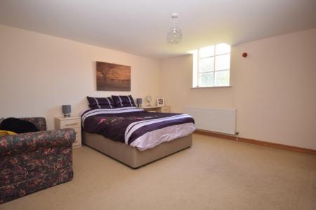 3 bedroom Town house to let in Old Chapel Mews, Louth, LN11
