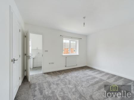 3 bedroom Semi-detached house to let in Tuplin Road, Mablethorpe, LN12
