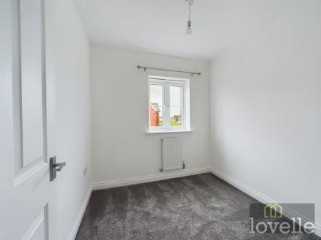 3 bedroom Semi-detached house to let in Tuplin Road, Mablethorpe, LN12