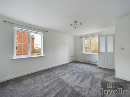 3 bedroom Semi-detached house to let in Tuplin Road, Mablethorpe, LN12