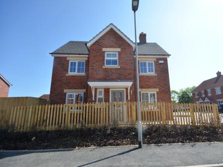 Tuplin Road, Mablethorpe, LN12