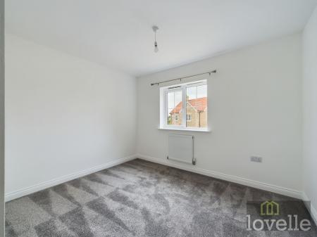 3 bedroom Semi-detached house to let in Tuplin Road, Mablethorpe, LN12