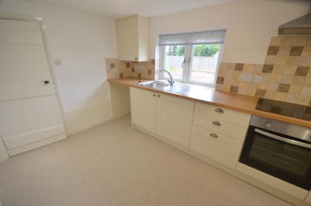 3 bedroom Cottage to let in Castle Farm Cottages, Castle Carlton, LN11