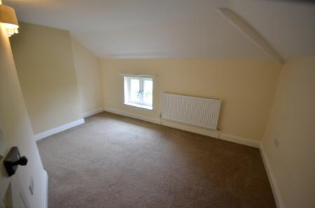3 bedroom Cottage to let in Castle Farm Cottages, Castle Carlton, LN11