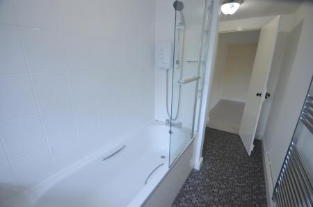3 bedroom Cottage to let in Castle Farm Cottages, Castle Carlton, LN11
