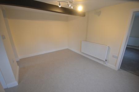 3 bedroom Cottage to let in Castle Farm Cottages, Castle Carlton, LN11