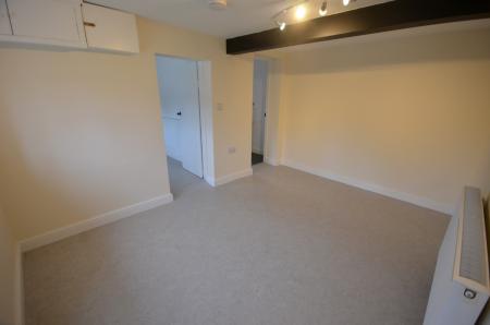 3 bedroom Cottage to let in Castle Farm Cottages, Castle Carlton, LN11