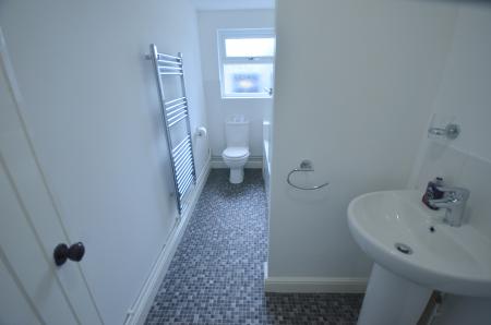 3 bedroom Cottage to let in Castle Farm Cottages, Castle Carlton, LN11