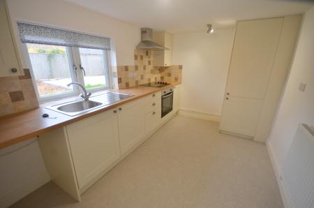 3 bedroom Cottage to let in Castle Farm Cottages, Castle Carlton, LN11