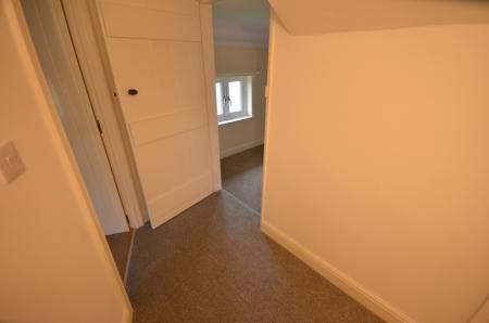 3 bedroom Cottage to let in Castle Farm Cottages, Castle Carlton, LN11